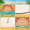 Hello Sunshine Door Sign Summer Decor Wreaths for Front Door Wreath Wooden Sign hanger
